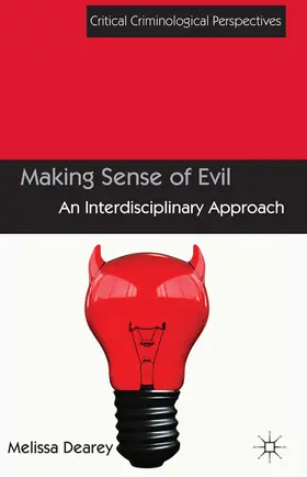 Dearey | Making Sense of Evil | E-Book | www2.sack.de