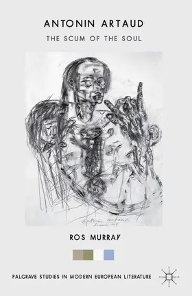 Murray |  Antonin Artaud | eBook | Sack Fachmedien