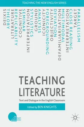 Knights |  Teaching Literature | Buch |  Sack Fachmedien