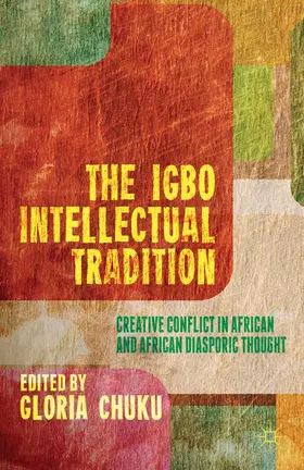 Chuku | The Igbo Intellectual Tradition | E-Book | www2.sack.de