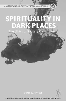 Jeffreys |  Spirituality in Dark Places | eBook | Sack Fachmedien