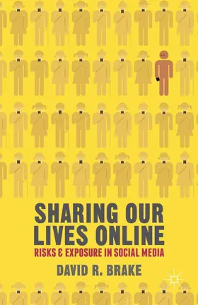 Brake | Sharing our Lives Online | E-Book | sack.de
