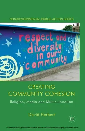 Herbert | Creating Community Cohesion | E-Book | sack.de