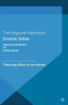 Garde-Hansen / Gorton |  Emotion Online | eBook | Sack Fachmedien