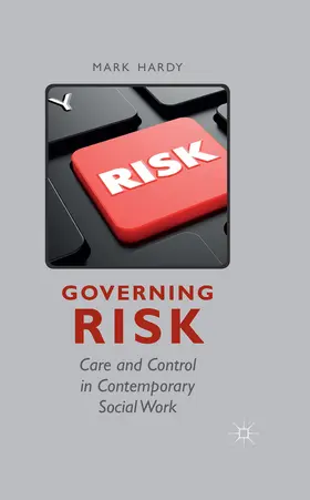 Hardy | Governing Risk | E-Book | www2.sack.de