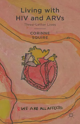 Squire | Living with HIV and ARVs | E-Book | sack.de