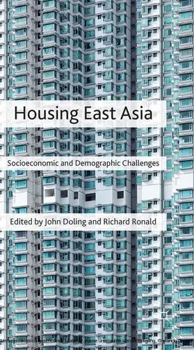 Doling / Ronald |  Housing East Asia | eBook | Sack Fachmedien