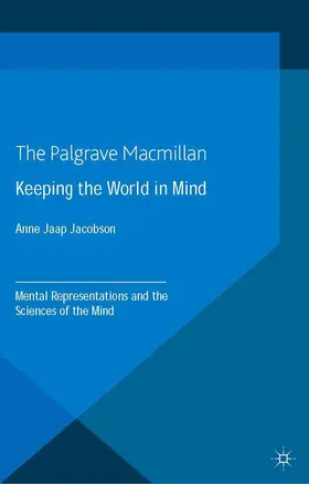  Keeping the World in Mind | eBook | Sack Fachmedien