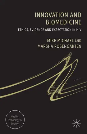 Michael / Rosengarten |  Innovation and Biomedicine | eBook | Sack Fachmedien