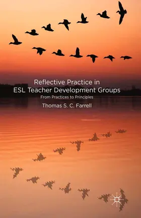 Farrell |  Reflective Practice in ESL Teacher Development Groups | eBook | Sack Fachmedien