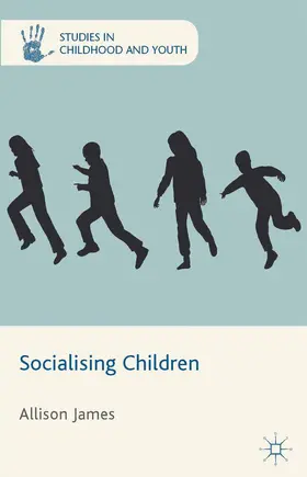 James |  Socialising Children | eBook | Sack Fachmedien