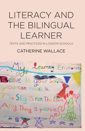 Wallace | Literacy and the Bilingual Learner | E-Book | sack.de