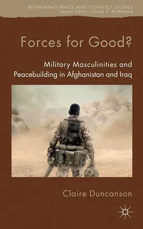 Duncanson | Forces for Good? | E-Book | sack.de