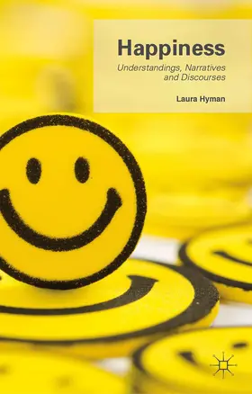Hyman | Happiness | Buch | 978-1-137-32152-7 | sack.de