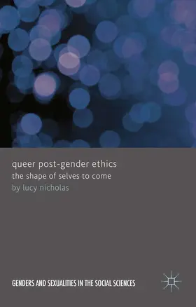 Nicholas | Queer Post-Gender Ethics | E-Book | sack.de