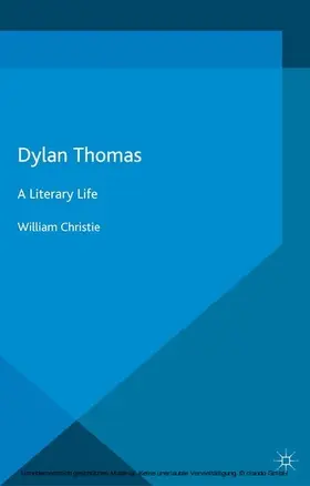 Christie | Dylan Thomas | E-Book | www2.sack.de