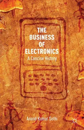 Sethi | The Business of Electronics | E-Book | sack.de