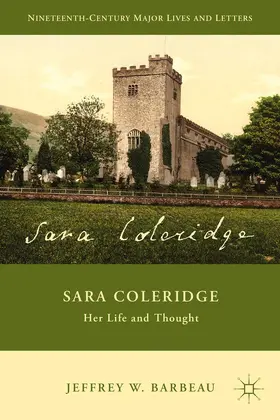 Barbeau | Sara Coleridge | Buch | 978-1-137-32497-9 | sack.de