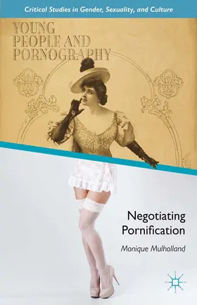 Mulholland |  Young People and Pornography | eBook | Sack Fachmedien