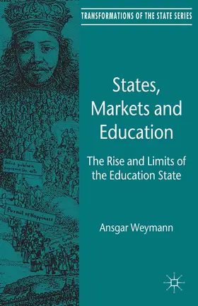 Weymann | States, Markets and Education | E-Book | sack.de