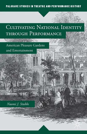 Stubbs |  Cultivating National Identity through Performance | eBook | Sack Fachmedien