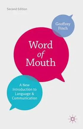 Finch |  Word of Mouth | eBook | Sack Fachmedien