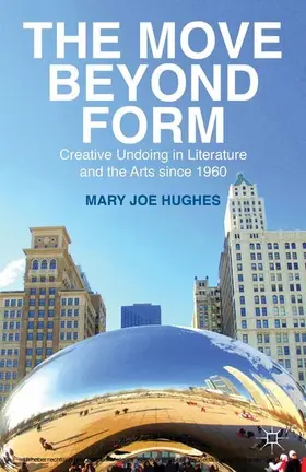 Hughes | The Move Beyond Form | E-Book | sack.de