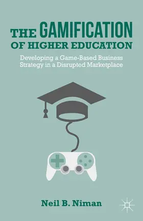 Niman | The Gamification of Higher Education | E-Book | www2.sack.de