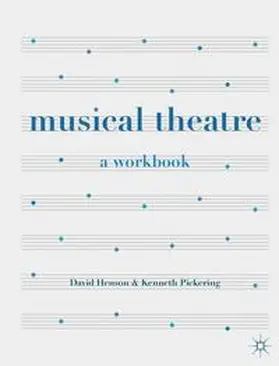 Henson / Pickering |  Musical Theatre | eBook | Sack Fachmedien