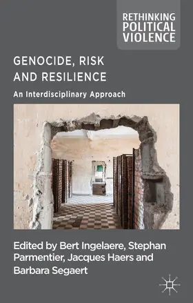 Ingelaere / Parmentier |  Genocide, Risk and Resilience | Buch |  Sack Fachmedien