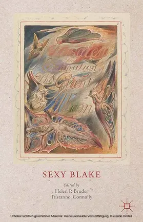 Bruder / Connolly |  Sexy Blake | eBook | Sack Fachmedien