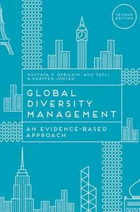 Ozbilgin / Tatli / Jonsen |  Global Diversity Management | eBook | Sack Fachmedien