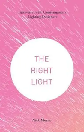 Moran |  The Right Light | eBook | Sack Fachmedien