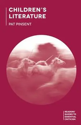Pinsent |  Children's Literature | eBook | Sack Fachmedien
