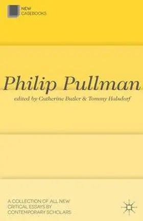 Butler / Halsdorf |  Philip Pullman | eBook | Sack Fachmedien
