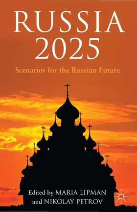 Lipman / Petrov |  Russia 2025 | eBook | Sack Fachmedien
