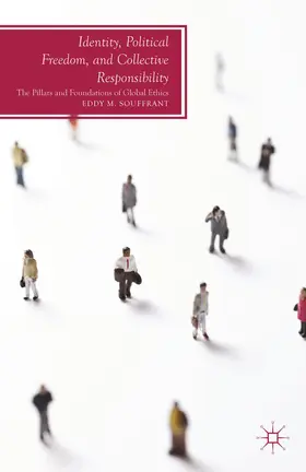 Souffrant |  Identity, Political Freedom, and Collective Responsibility | eBook | Sack Fachmedien