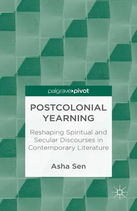 Sen | Postcolonial Yearning | E-Book | www2.sack.de