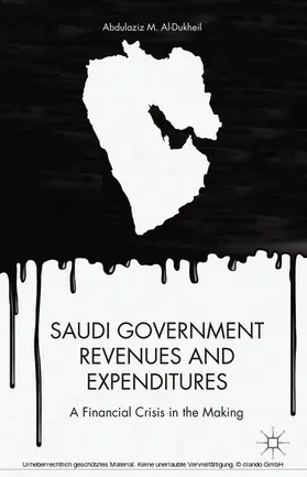 Aldukheil | Saudi Government Revenues and Expenditures | E-Book | sack.de