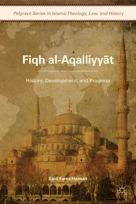 Hassan |  Fiqh Al-Aqalliyy?t | Buch |  Sack Fachmedien