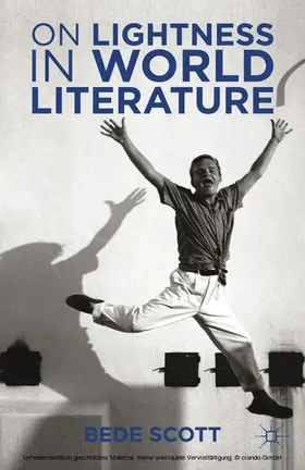Scott |  On Lightness in World Literature | eBook | Sack Fachmedien