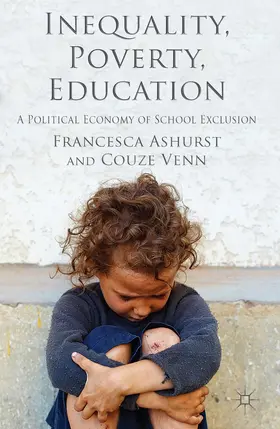 Ashurst | Inequality, Poverty, Education | Buch | 978-1-137-34700-8 | www2.sack.de