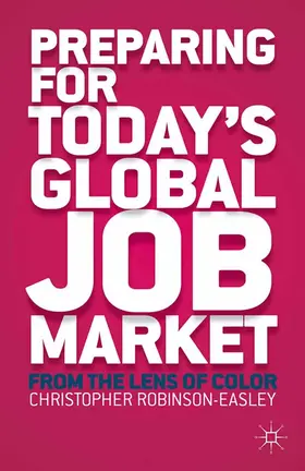 Robinson-Easley | Preparing for Today's Global Job Market | E-Book | sack.de