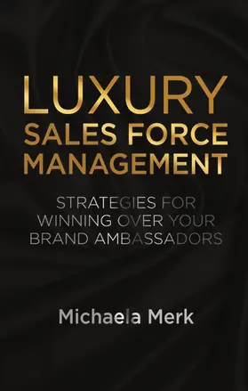 Merk | Luxury Sales Force Management | E-Book | sack.de