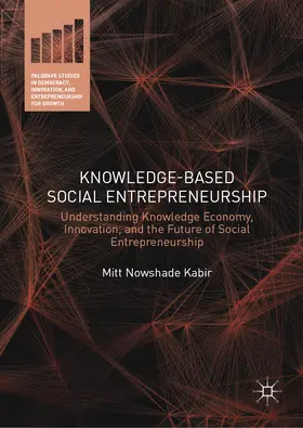 Kabir |  Knowledge-Based Social Entrepreneurship | eBook | Sack Fachmedien