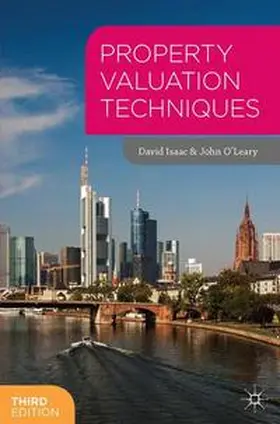 Isaac / O'Leary |  Property Valuation Techniques | eBook | Sack Fachmedien
