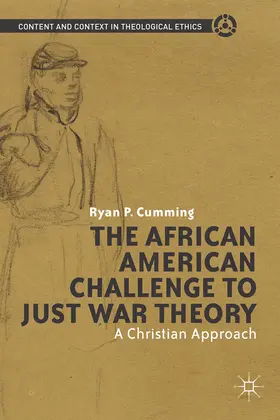 Cumming |  The African American Challenge to Just War Theory | eBook | Sack Fachmedien
