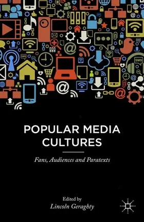 Geraghty | Popular Media Cultures | E-Book | www2.sack.de