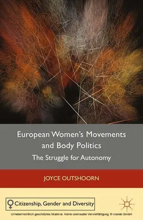 Outshoorn |  European Women's Movements and Body Politics | eBook | Sack Fachmedien