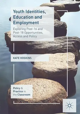 Hoskins |  Youth Identities, Education and Employment | Buch |  Sack Fachmedien